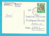 AK St. Lorenzen im Lesachtal.