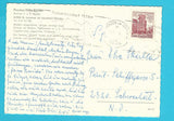 AK St. Lorenzen im Lesachtal. Pension Haus Einzian. Besitzer: F. u. E. Wurzer.