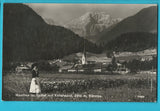 AK Mauthen. (1940)