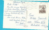 AK Kötschach-Mauthen. (1963)