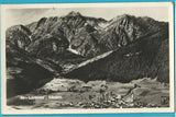 AK St. Lorenzen im Lesachtal.