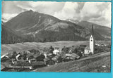 AK St. Lorenzen im Lesachtal.