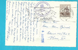 AK St. Lorenzen im Lesachtal. St. Radigundkapelle. (1964)