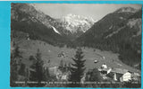 AK Heilbad Tuffbad. St. Lorenzen im Lesachtal. (1965)