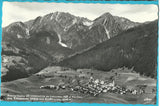 AK St. Lorenzen im Lesachtal.