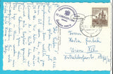 AK St. Lorenzen im Lesachtal.
