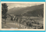AK St. Lorenzen im Lesachtal.