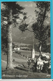 AK St. Lorenzen im Lesachtal.