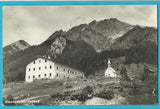 AK Alpenbad Tuffbad  St. Lorenzen im Lesachtal.