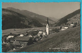 AK St. Lorenzen im Lesachtal.