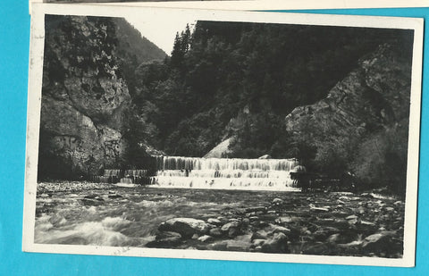 AK Mauthen Talsperre. (1927)