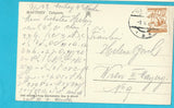 AK Mauthen Talsperre. (1927)