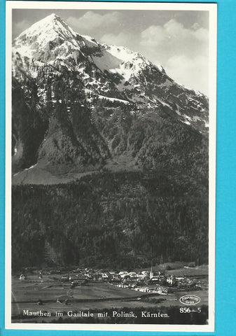 AK Mauthen (1936-37)