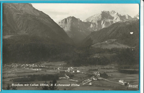 AK Mauthen (1941)