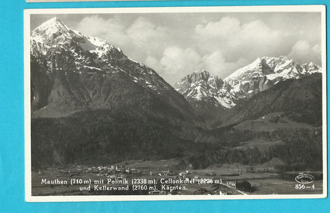 AK Mauthen (1940-41)