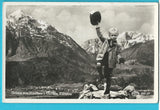 AK Grüße aus Mauthen. (1940-41)