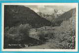 AK Mauthen. (1932)