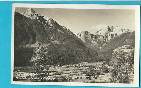AK Mauthen. (1930)