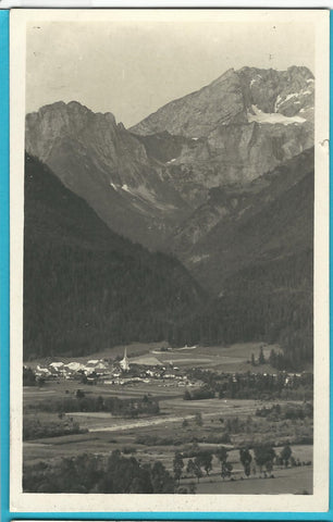 AK Mauthen.
