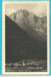 AK Mauthen.