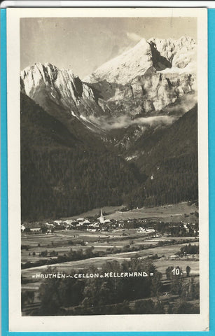 AK Mauthen.