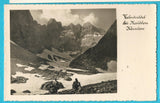AK Valentintörl bei Mauthen. (1933)