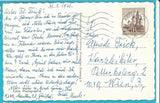 AK Kötschach-Mauthen.