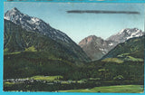 AK Mauthen. (1914)