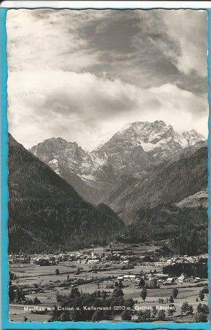 AK Mauthen.