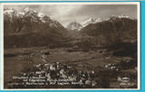 AK Kötschach u. Mauthen. (1930-31)