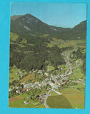 AK Kötschach im Gailtal. Blick gegen Laas.