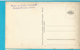 AK Kötschach u. Mauthen. (1930-31)