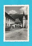 Kleines Foto Kötschach.(1944)
