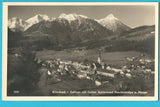 AK Kötschach. (1938)