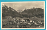AK Kötschach. (1940)