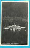 AK Laas bei Kötschach. (1932)