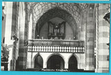 AK Pfarrkirche Kötschach.
