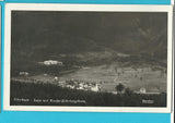 AK Kötschach - Laas mit KInder-Erholungsheim. (1932)