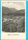 AK Kötschach.