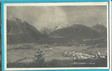 AK Kötschach. (1925)