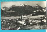 AK Kötschach.