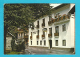 AK Mauthen. Frühstückspension Hermann Zebedin.