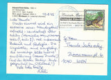 AK Eduard-Pichl-Hütte. Wolayersee.