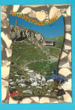 AK Wolayerseehütte.