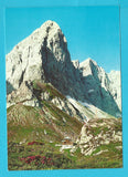 AK Eduard-Pichl-Hütte. Wolayersee.
