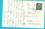 AK Kellerwand, Kellerspitzen, Kunzköpfe u. Polinig vom Valentintörl. (1939)