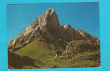 AK Eduard-Pichl-Hütte.
