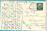 AK Kellerwand Valentintal Valentinalpe b. Mauthen. (1936-37)