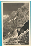 AK Hohe Warte (Monte cogliano) vom Valentintörl. (1941)