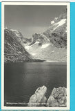 AK Wolayersee mit Valentintörl. (1929)
